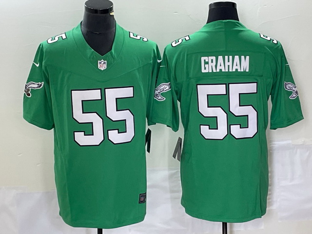 Philadelphia Eagles Jerseys 078